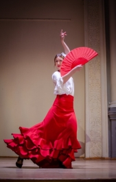 We Love Flamenco Концерт студии «Школа фламенко» (Киев, Дом Актера): купить  официальные билеты на концерт 21 сентября 2021, 19:00. Продажа закрыта -  Karabas.com